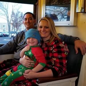 Meet your Posher, Devon